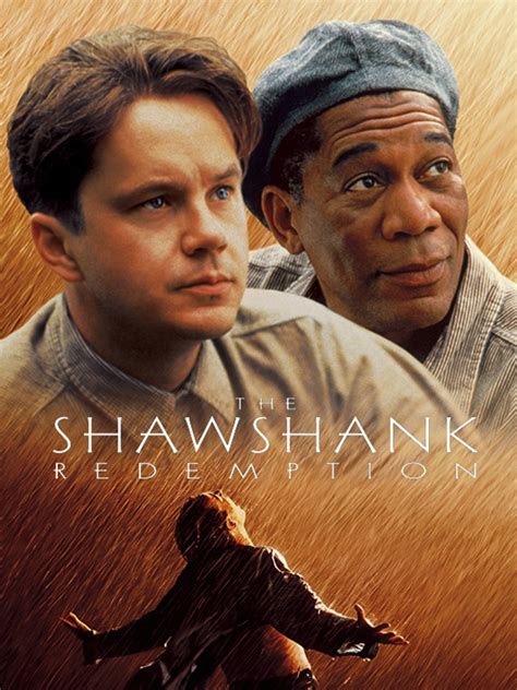 the shawshank redemption. 19942h 22mr. 9.3 (2.9m) rate.|Watch The Shawshank Redemption .